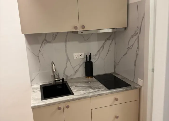 Bouwmeesterstraat * Arnhem